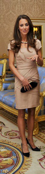 Kate Middleton 'Buat' Kekacauan di Situs Reiss
