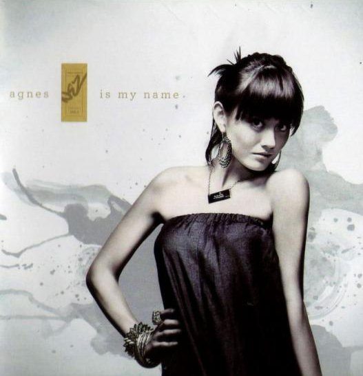 Agnes Monica Dianugerahi Million Award Berkat Album 'Agnes Is My Name'