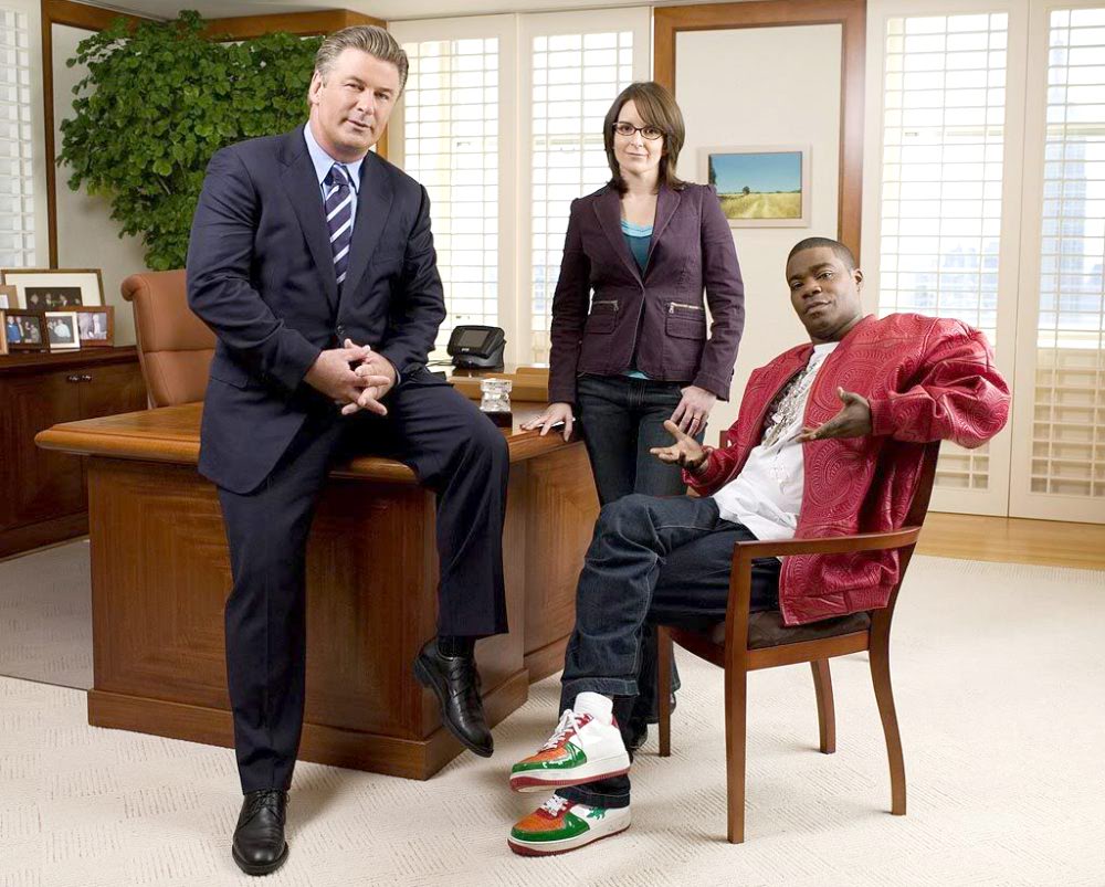 Berkomentar Buruk, Tracy Morgan Minta Maaf Pada Komunitas Gay Lesbian