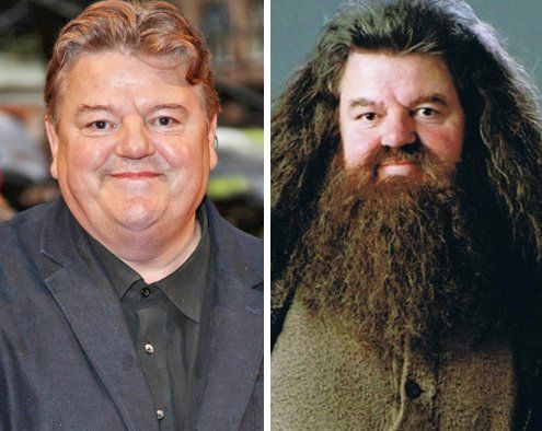 Robbie Coltrane Penggemar Harry Potter Tidak Mengenal Saya