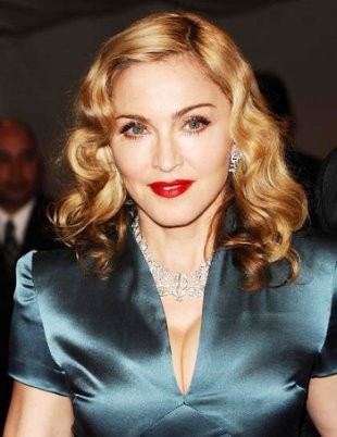 Debut Film Madonna 'W.E.' Akan Ditayangkan di Toronto Film Festival 2011