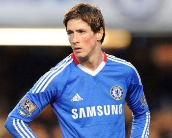 Fernando Torres Akan Cetak Gol Untuk Chelsea
