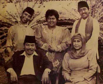 Si Doel Anak Sekolahan Kembali ke Layar Televisi Si Doel Anak Sekolahan Kembali ke Layar Televisi