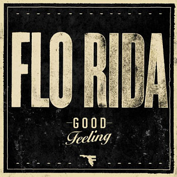 Flo Rida Masukkan Musik Etta James di Single 'Good Feeling'
