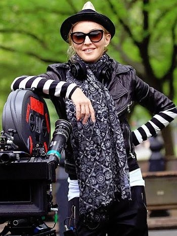 Adegan Film Madonna 'W.E.' Akan Dipotong Hingga 10 Menit