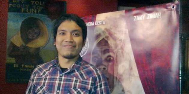 pemain di film setanya kok masih ada