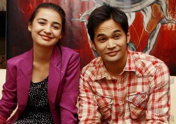 Kisah Cinta Shireen Sungkar dan Teuku Wisnu Berawal dari Benci