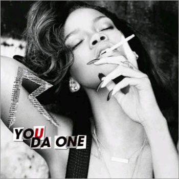 Rihanna Rilis Lagu Baru