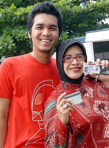 Membahas Profil Ibu Mario Irwinsyah Terupdate