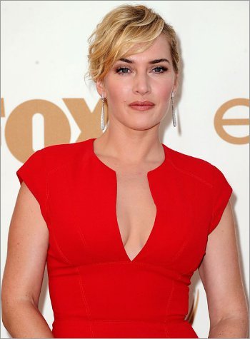 Kate Winslet Akui 'Titanic' 3D Akan Terlihat Aneh