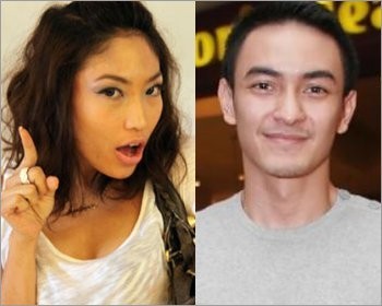 Ayu Dewi Tak Peduli Zumi Zola Berzina