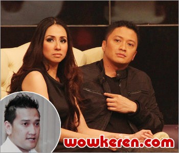 Deswita Maharani Tertipu Rp 432 Juta