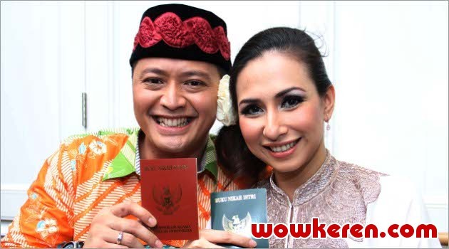 Deswita Maharani Beberkan Alasan Pindah Lokasi Pernikahan