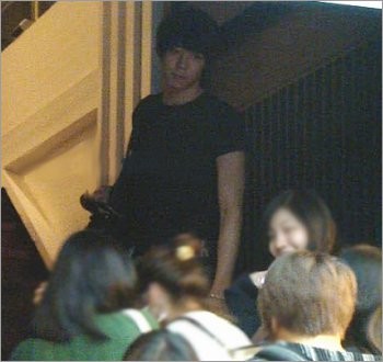 Skandal Micky Yoochun JYJ Tampar Fans