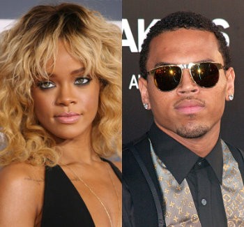 Pesan Terselubung di Lagu 'Birthday Cake' Rihanna dan Chris Brown