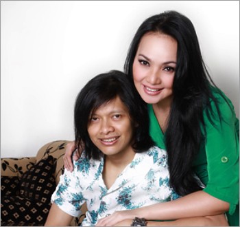 Armand Maulana Ungkap Penyebab Dewi Gita Keguguran