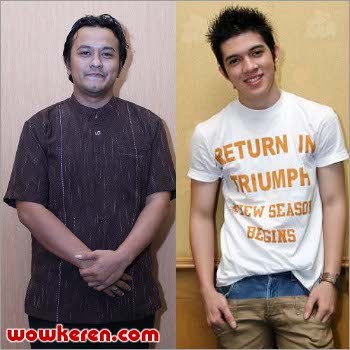 Dicky Chandra Dukung Irwansyah Terjun ke Politik
