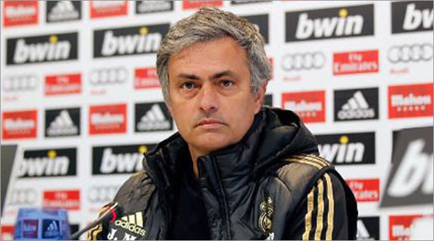 Jose Mourinho Akan Tanda Tangan Kontrak Baru dengan Real Madrid