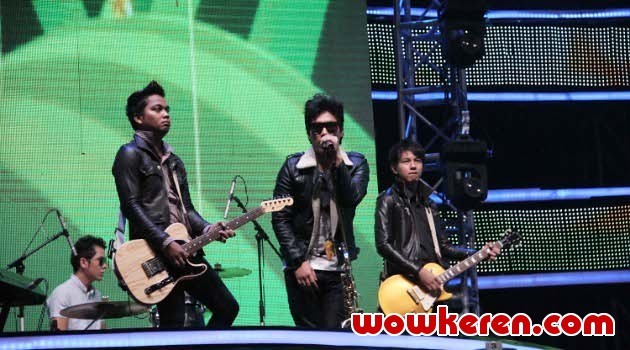 Chord Gitar Mabuk Janda