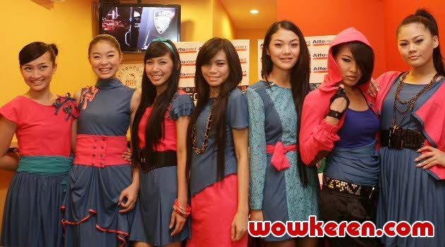7 Icons Syuting FTV di Yogjakarta