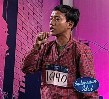 Tak Lolos, Peserta 'Indonesian Idol' Banting Setir Jadi Pelawak