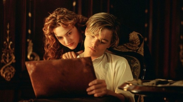 Kate Winslet Olok Aktingnya Buruk di 'Titanic'