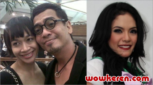 Istri Akui Indra Birowo Tak Hanya Diincar Nikita Mirzani