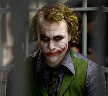 Sutradara Tak Akan Sebut Joker Di Batman Dark Knight Rises