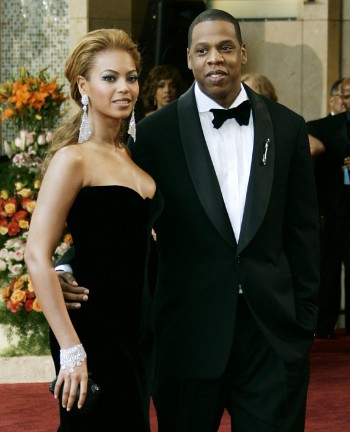 Beyonce Knowles Belikan Jay-Z Pesawat Pribadi
