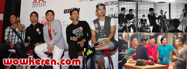 apa sih maumu ungu