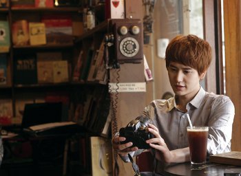 Kyuhyun SuJu Sempat Alami Masa Sulit Saat Jadi MC 'Radio Star'