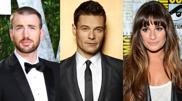 Selebriti Bela Sungkawa Tragedi Penembakan 'Dark Knight Rises'