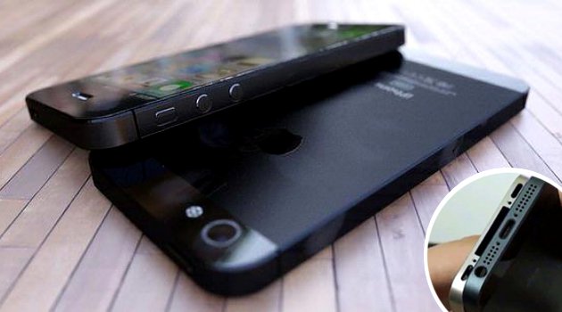 iPhone 5 Diisukan Bakal Miliki Dock Connector Lebih Kecil