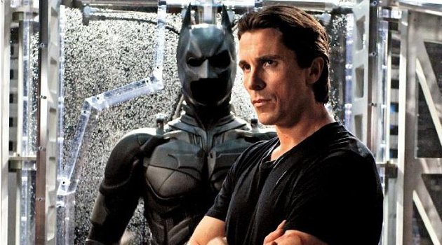 Christian Bale Dukung Reboot Film Batman di Masa Depan