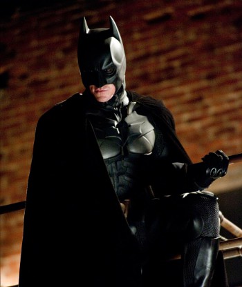 'Dark Knight Rises' Masih Rajai Box Office