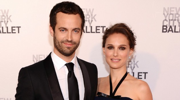 Natalie Portman Sudah Gelar Pernikahan Rahasia