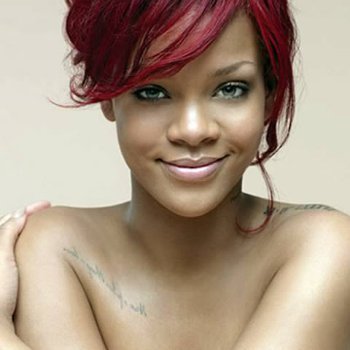 Disebut Terlalu Seksi untuk Iklan, Rihanna Sindir Bos Nivea