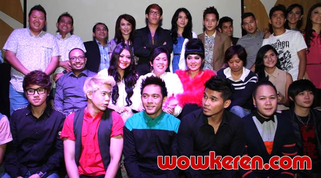 SCTV Hadirkan Program Unggulan Bertabur Artis Di Lebaran 