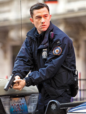 Joseph Gordon-Levitt Tertarik Bintangi Film Lanjutan Batman