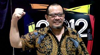 La Nyalla Masih Ngotot Ingin Adu Timnasnya vs Timnas PSSI