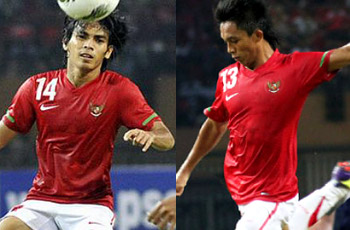 Rasyid Bakrie dan Kurniawan Bangga Dipanggil Lagi Gabung Timnas
