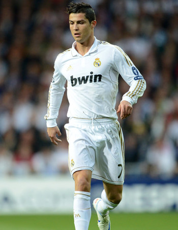 Cristiano Ronaldo Galau Meski Cetak 2 Gol di La Liga Spanyol