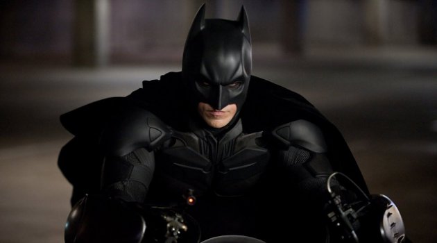 'Dark Knight Rises' Tembus Pendapatan Rp 9,5 Triliun di Seluruh Dunia