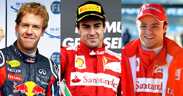 Mentally Broken Felipe Massa Opens Up On Teaming Up With Fernando Alonso Essentiallysports