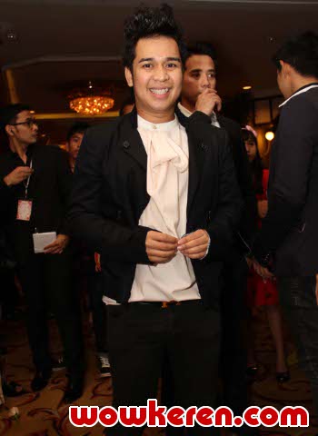 Olga Tetap Malas Tanggapi Gosip Pacaran dengan Chand Kelvin Olga Tetap Malas Tanggapi Gosip Pacaran dengan Chand Kelvin