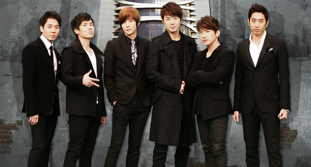 Pernikahan Unik Fans Shinhwa Jadi Perbincangan Netizen