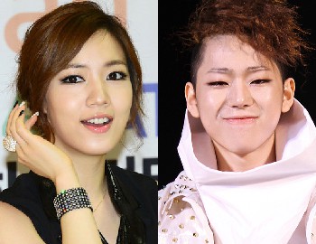 Blok b Zico datovania hwayoung