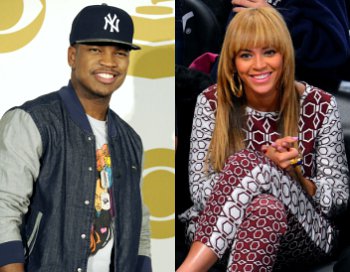Ne-Yo Siapkan Materi untuk Album Baru Beyonce Knowles