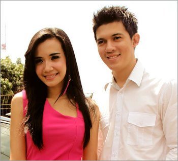 Zaskia Sungkar dan Irwansyah Ngebet Punya Anak di Tahun 2013 Zaskia Sungkar dan Irwansyah Ngebet Punya Anak di Tahun 2013