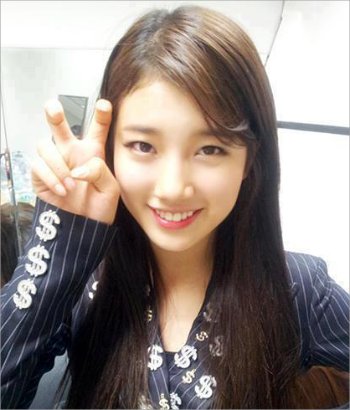 JYP Ngamuk Suzy Alami Pelecehan Seksual di Internet